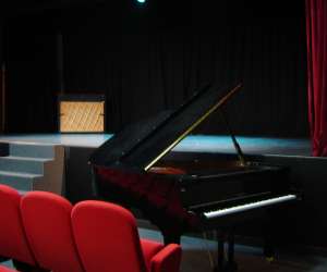 photo Thtre musical marsoulan Paris 12eme Arrondissement 2560