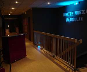 photo Thtre musical marsoulan Paris 12eme Arrondissement 2562