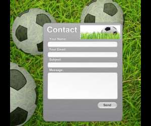 photo Usee football Ezanville 2566