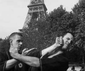 photo Acadmie de wing tsun kung fu paris Paris 15eme Arrondissement 2568