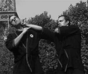 photo Acadmie de wing tsun kung fu paris Paris 15eme Arrondissement 2569