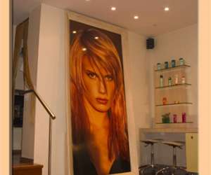 photo Salon zen coiffure Courbevoie 2664