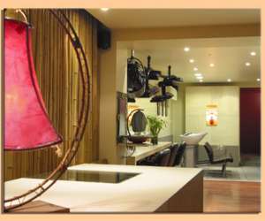 photo Salon zen coiffure Courbevoie 2665