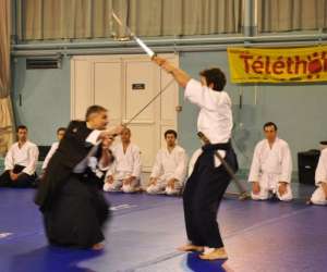 photo Aikido-nogent - espace david douillet Nogent Sur Marne 7003
