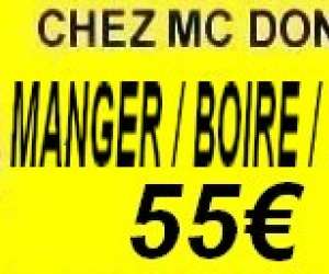 Chez M Donald A Paris Chez M Donald A Paris