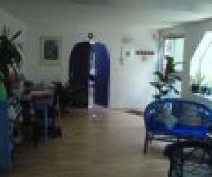 photo Cabinet d'ost�opathie de mathieu cusin berche Paris 20eme Arrondissement 2707