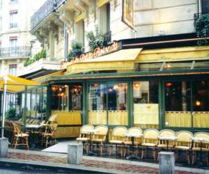 La Petite Rotonde - Restaurant  Paris