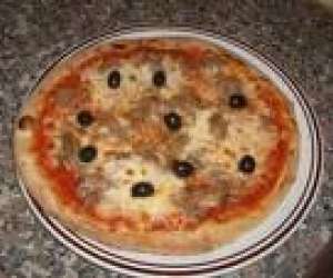 photo Pronto pizza Noiseau 2737