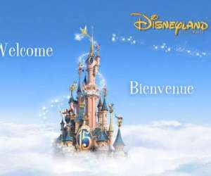 photo Dysneyland paris Marne La Vallee 2741