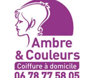 Ambre Et Couleurs - Coiffeuse  Domicile Yvelines78