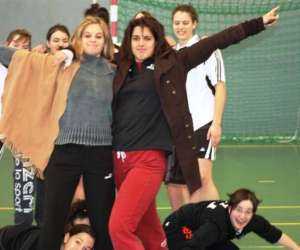 Saint Michel Sports Handball