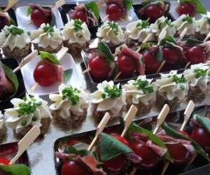 photo Loradisa -  votre chef cuisinire et patissire Paris 7eme Arrondissement 12197