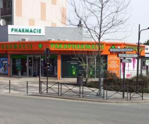 Pharmacie Herbin