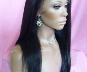 photo Full lace wigs mornay hair co Rosny Sous Bois 4014