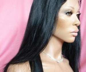 photo Full lace wigs mornay hair co Rosny Sous Bois 4015