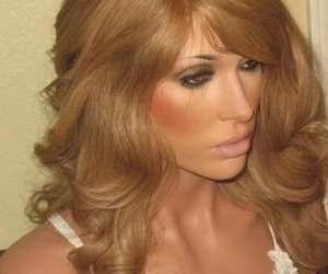 photo Full lace wigs mornay hair co Rosny Sous Bois 4016
