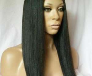 photo Full lace wigs mornay hair co Rosny Sous Bois 4017
