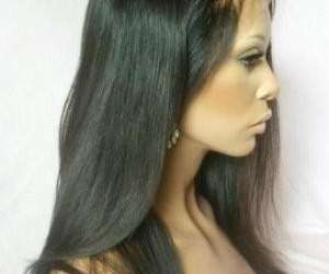 photo Full lace wigs mornay hair co Rosny Sous Bois 4018