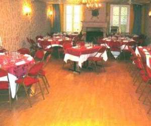 photo Le relais des chevaliers Mery Sur Oise 2831