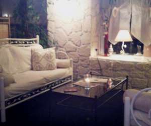 photo Le relais des chevaliers Mery Sur Oise 2832