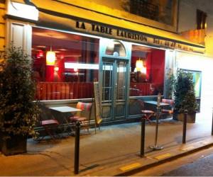 Le Lauriston Le Lauriston