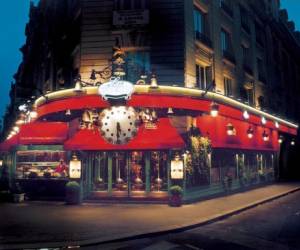 La Taverne La Taverne
