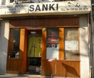 Sanki