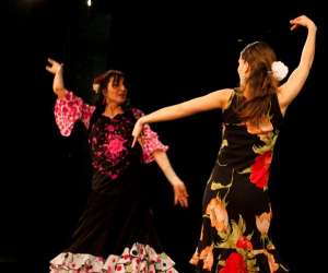 photo Flama flamenca Nandy 4900