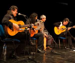 photo Flama flamenca Nandy 4901