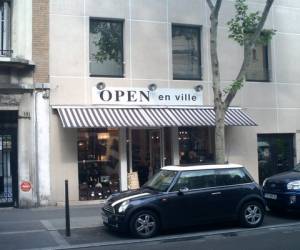 Open En Ville