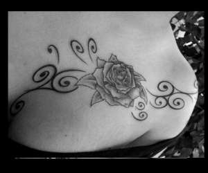 photo Maniac tattoo tatouage 78 St Germain En Laye 2996