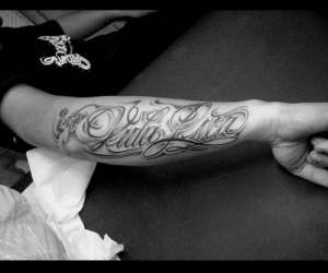 photo Maniac tattoo tatouage 78 St Germain En Laye 2997