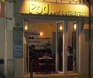 Pod...restaurant