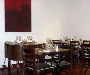 photo Pod...restaurant Paris 10eme Arrondissement 3167