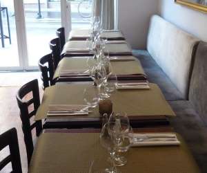 photo Pod...restaurant Paris 10eme Arrondissement 3168