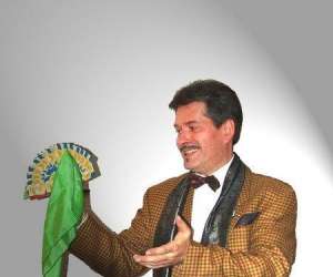 photo Magicien Conflans Ste Honorine 3055