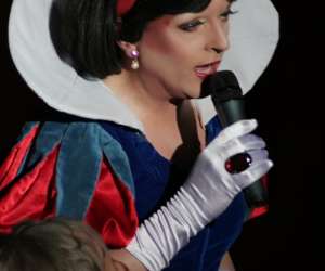 photo Restaurant cabaret Chalifert 3061