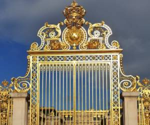  Chteau De Versailles