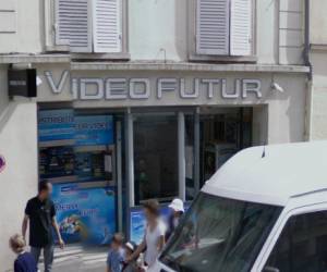 vidéo futur vidéo futur