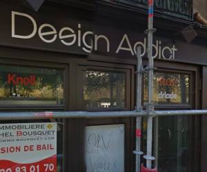 Design Addict