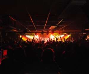 photo Le rack'am Bretigny Sur Orge 8726