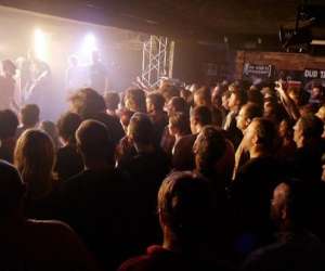photo Le rack'am Bretigny Sur Orge 8727