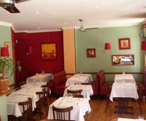 photo Le petit village de menilmontant Paris 20eme Arrondissement 3145