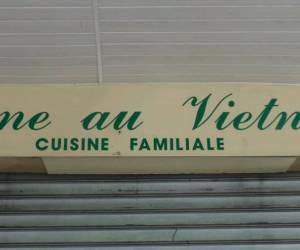 Comme Au Vietnam Comme Au Vietnam