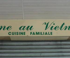  Comme Au Vietnam