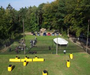 photo  paintball ourcadia Crouy Sur Ourcq 7591