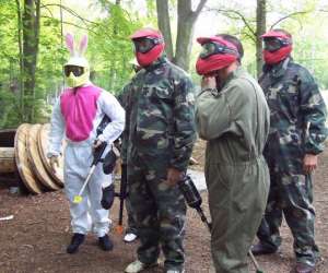 photo  paintball ourcadia Crouy Sur Ourcq 7594
