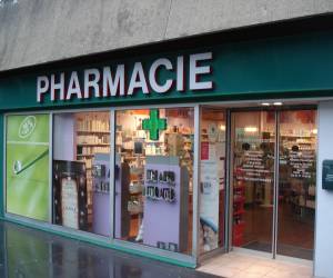  pharmacie
