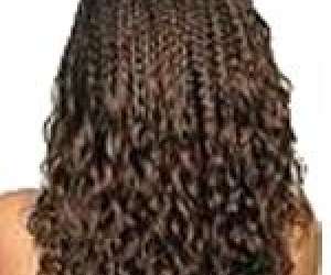 photo Salon de coiffure afro europenne Levallois Perret 3202