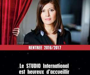 photo Studio international vanina mareschal Paris 13eme Arrondissement 16276